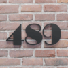 Broadway 489 zwart