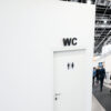 arial tekst wc letters 2