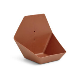 capi hive waterbakje bruin