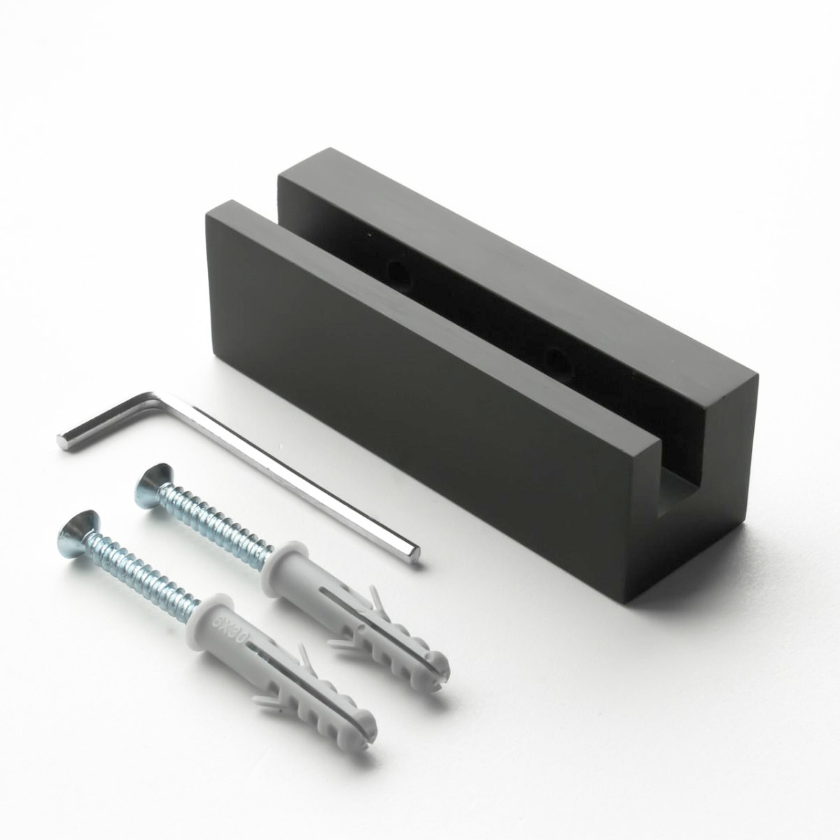 Naambord Lucid Vertical - Helder Welkom - Afbeelding 6